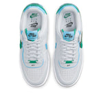 (WMNS) Nike Air Force 1 Shadow 'Photon Dust Malachite' CI0919-004