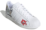 adidas Originals Superstar Sneakers 'Off White' GW5782