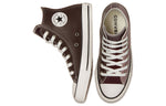 (WMNS) Converse Chuck Taylor All Star High 'Neutral Tones - Dark Root' 569701C