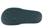 PUMA Leadcat Suede Green Unisex Slippers 365758-09