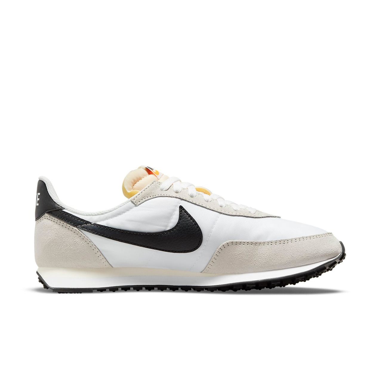 Nike Waffle Trainer 2 'White Black' DH1349-100