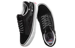PALPAL Skate x Vans Unisex Old Skool Sneakers Black VN0A5FCBA94
