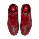 Nike x Supreme Air Max Goadome 'Red Snakeskin' DA1475-600