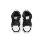 (TD) Air Jordan 1 Mid SE 'Diamond' DN4322-100