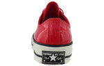 Converse Chuck 70 Ox 'Red Patent' 162442C