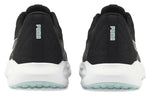 (WMNS) PUMA Twitch Runner 'Black Nitro Blue' 376289-11