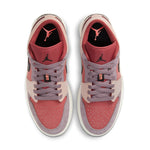 (WMNS) Air Jordan 1 Low 'Canyon Rust' DC0774-602