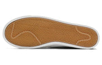 (WMNS) Nike Blazer Low LX 'White Signal Blue' AV9371-101