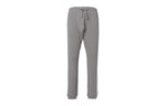 Men's adidas originals Sports Stripe Logo Casual Long Pants/Trousers Gray HD4810