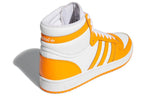 adidas Top Ten RB Shoes 'White Solar Orange' GX0758