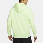 Men's Nike F.C. Fleece Pullover Green CT2012-383