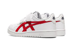 (PS) ASICS Japan S 'White Classic Red' 1194A077-101