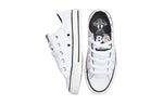 Converse Bugs Bunny x Chuck Taylor All Star 'White Grey' 369229C