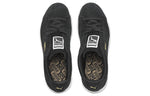 PUMA Court Star Suede Black/White 364621-01