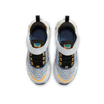 (PS) Nike Air Max TW Shoes 'White Blue Laser Orange' DQ0297-102