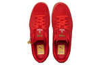 PUMA Haribo x Suede 'Poppy Red' 382563-01