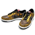 Nike Dunk Low Premium 'Beast Pack' 312919-001