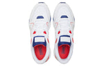 PUMA Mirage Mox Core 'White Poppy Red' 380459-01