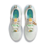 (WMNS) Nike React Miler 'Sail Laser Orange' DA1842-181