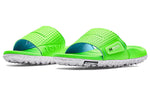 Under Armour FT Sway Slide 'Hyper Green' 3025047-300