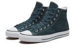 Converse Chuck Taylor All Star Pro 'Classic Suede - Faded Spruce' 166830C