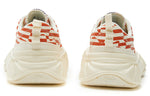 (WMNS) FILA FOSSO 'White Red' F12W322307FFW