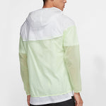 Nike AS Men's NK WINDRUNNER BARELY Volt AR0258-701