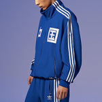 adidas Originals China Track Tops 'Blue' IT4482