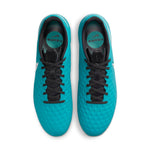 Nike Legend 8 Academy FG Firm Ground 'Greenyellow White' AT5292-303