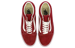 Vans Old Skool 'Brick Red' VN000VOKDIC