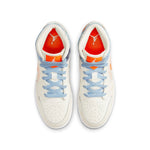 (GS) Air Jordan 1 Mid SE 'Stitch' DX2462-100