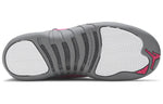 (GS) Air Jordan 12 Retro 'Vivid Pink' 510815-029