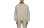 Fear of God Essentials SS22 Seafoam Logo FOG-SS22-254