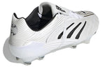 adidas Predator Absolute FG 'Eternal Class.1 Pack White Black' FX0274