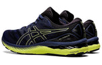 ASICS Gel-Nimbus 23 'Thunder Blue Glow Yellow' 1011B004-407