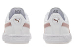 (WMNS) PUMA Basket Classic Metallic 374154-01