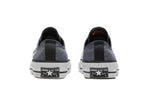 Converse Archive Flames Chuck 1970s Low Top 'Black Grey' 166713C