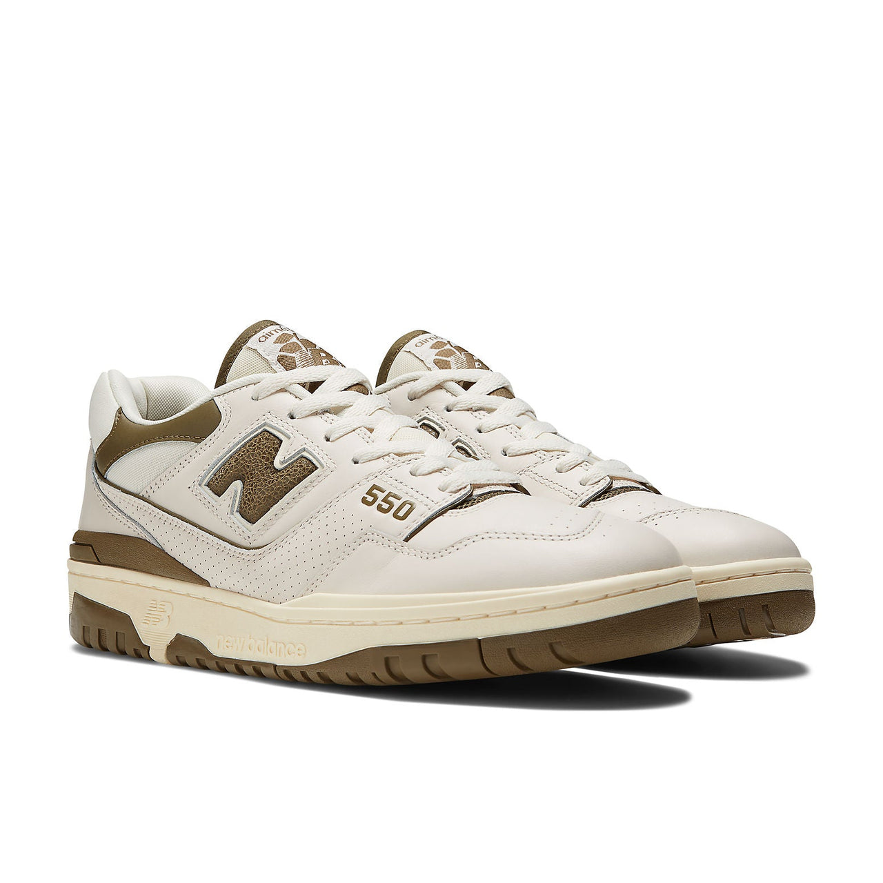 New Balance x Aime Leon Dore 550 'Olive' BB550AD1