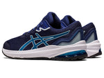 (GS) ASICS GT-1000 11 'Indigo Blue' 1014A237-422