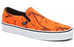 Vans Classic SLIP-ON Yellow Orange VN0A4BV3TC0