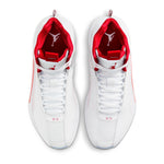 Air Jordan 35 'Fire Red' CQ4227-100