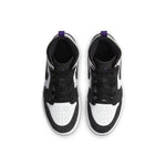 (PS) Air Jordan 1 Mid SE 'Varsity Purple' BQ6932-105