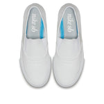 Nike Portmore 2 Solarsoft Slip On Canvas SB 'White' AH3364-100