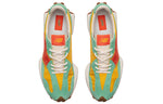 New Balance Size? x 327 'Yellow Green Orange' MS327SZ1