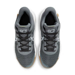 Nike KD Trey 5 IX 'Smoke Grey' CW3400-003