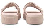 (WMNS) PUMA Platform Sandal 'Cloud Pink' 375105-04