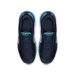 (GS) Nike Air Max 720 'Dark Blue' AQ3196-401