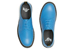 Dr. Martens 1461 Iced Smooth Leather Oxford 'Blue' 26936416