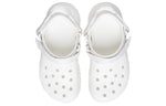 Crocs Classic Hiker Clog 'Triple White' 206772-143