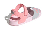 (PS) adidas Adilette Sandals J 'Clear Pink' FY8849